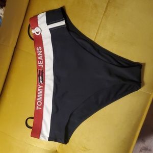 BNWT Tommy Hilfiger Swim Bottoms